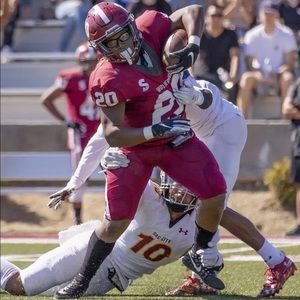 Meet your Posher, Graylon